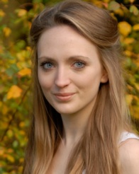 Grace Gillespie Glen